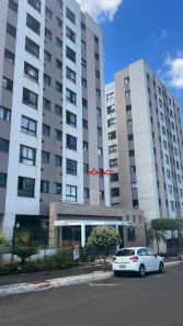 Apartamento com 2 Quartos à venda, 66m² no Vila Brasil, Londrina