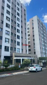 Apartamento com 2 Quartos à venda, 66m² no Vila Brasil, Londrina