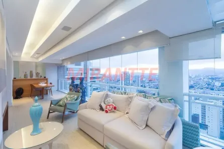 Cobertura com 5 Quartos à venda, 380m² no Santa Teresinha, São Paulo