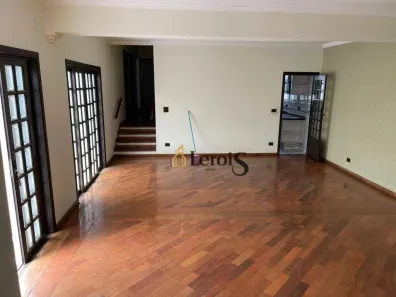 Casa de Condomínio com 3 Quartos à venda, 151m² no Portal da Vila Rica, Itu