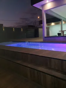 Casa com 2 Quartos à venda, 80m² no Centro, Bady Bassitt