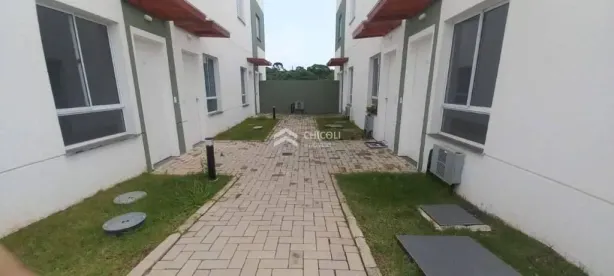 Casa de Condomínio com 2 Quartos à venda, 49m² no , Vargem Grande Paulista