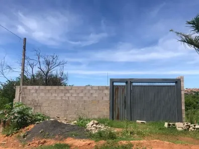 Lote/Terreno à venda, 1600m² no Conjunto Residencial Luiz Egydio de Cerqueira César, Marília