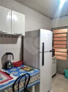 Sobrado com 4 Quartos à venda, 140m² no Vila Dom Pedro II, São Paulo
