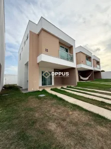 Sobrado com 3 Quartos à venda, 124m² no Olho D'Água, São Luís