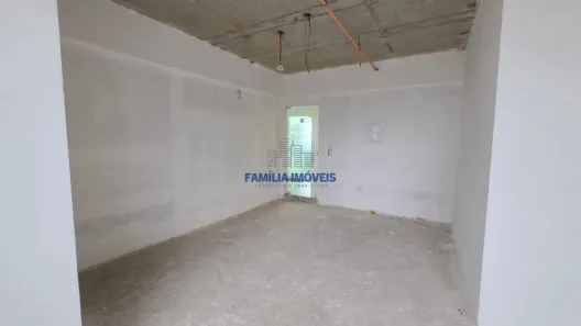 Sala Comercial à venda, 35m² no Ponta da Praia, Santos