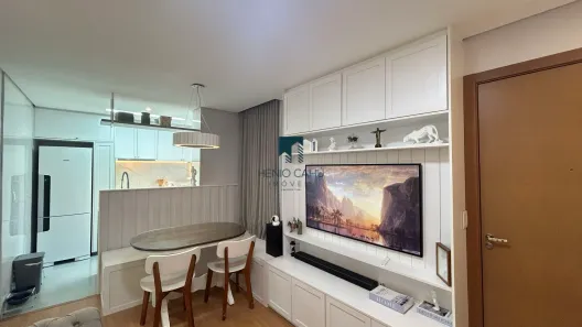 Apartamento com 2 Quartos à venda, 40m² no Candeias, Jaboatão dos Guararapes