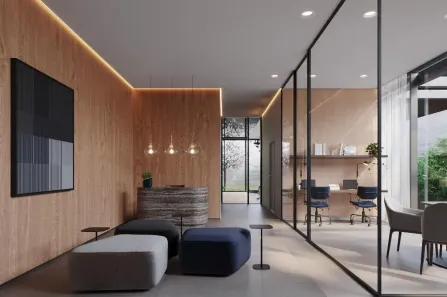 Apartamento com 1 Quarto à venda, 23m² no Cerqueira César, São Paulo