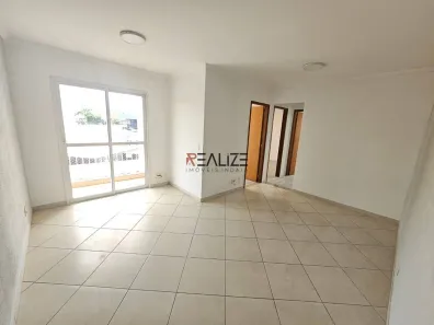 Apartamento com 3 Quartos à venda, 76m² no Jardim Nova Indaiá, Indaiatuba