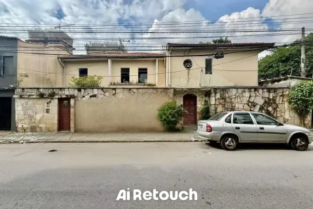 Sobrado com 6 Quartos à venda, 270m² no Cidade Monções, São Paulo