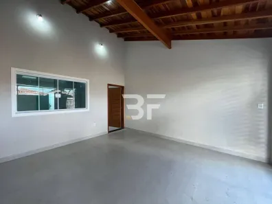 Casa com 3 Quartos à venda, 115m² no Jardim Moacyr Arruda, Indaiatuba