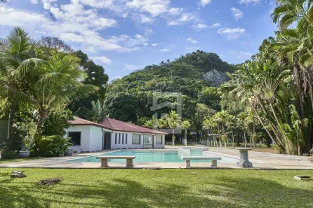 Lote/Terreno à venda, 34369m² no Jacarepaguá, Rio de Janeiro