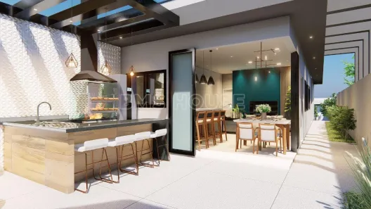Lote/Terreno à venda, 1625m² no Jardim Barbacena, Cotia
