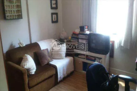Apartamento com 3 Quartos à venda, 147m² no Ponta da Praia, Santos