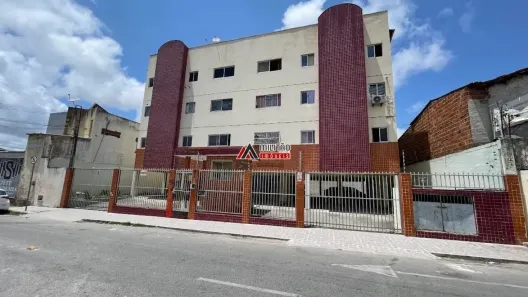 Apartamento com 3 Quartos à venda, 70m² no Montese, Fortaleza