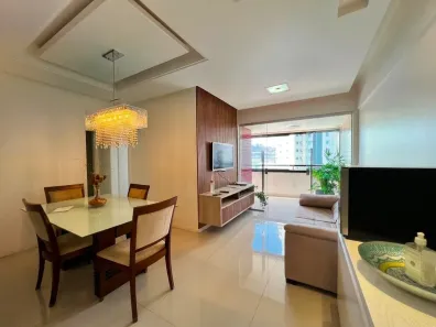 Apartamento com 2 Quartos à venda, 70m² no Patamares, Salvador