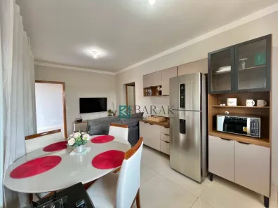 Casa com 2 Quartos para alugar, 63m² no Ecovalley Ecologic City, Sarandi