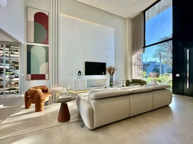 Casa de Condomínio com 4 Quartos à venda, 293m² no , Capão da Canoa