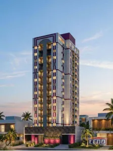 Apartamento com 2 Quartos à venda, 40m² no Vila Guilhermina, São Paulo