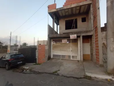 Casa com 4 Quartos à venda, 250m² no Chácara Belverde, Vargem Grande Paulista
