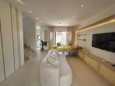 Casa de Condomínio com 3 Quartos à venda, 99m² no Poço, Cabedelo