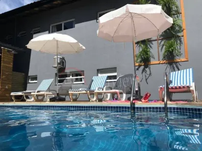 Imóvel Comercial à venda, 450m² no Maresias, São Sebastião