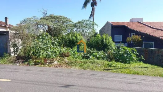 Lote/Terreno à venda, 420m² no Vista Alegre, Curitiba