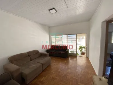 Casa com 3 Quartos à venda, 196m² no Vila Souto, Bauru