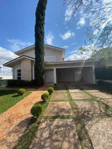 Casa de Condomínio com 4 Quartos à venda, 230m² no Portal das Estrelas II, Boituva