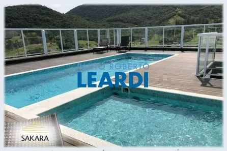 Apartamento com 2 Quartos à venda, 70m² no Pedra Branca, Palhoça