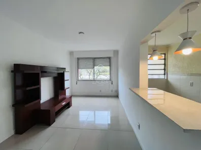 Apartamento com 1 Quarto para alugar, 44m² no Centro Histórico, Porto Alegre