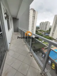 Apartamento com 2 Quartos à venda, 67m² no Barra Olímpica, Rio de Janeiro