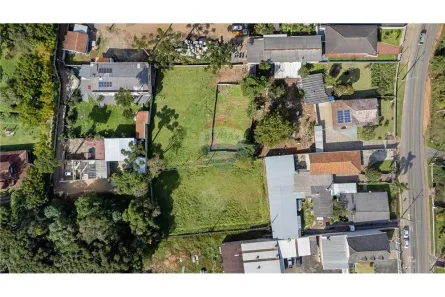 Lote/Terreno à venda, 8344m² no Lamenha Pequena, Almirante Tamandaré