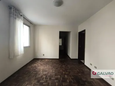 Apartamento com 3 Quartos para alugar, 72m² no Batel, Curitiba