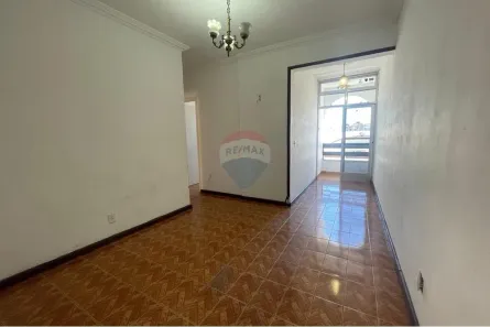 Apartamento com 1 Quarto para alugar, 58m² no Centro, Juiz de Fora