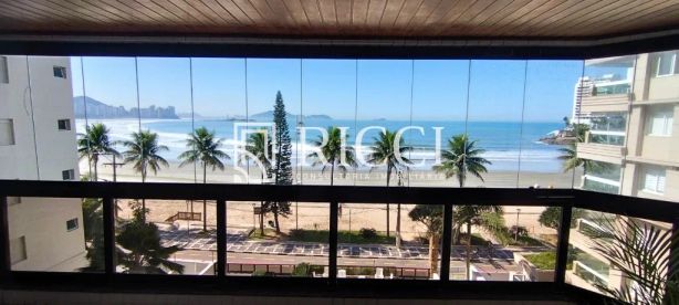 Apartamento com 3 Quartos à venda, 150m² no Vila Luis Antônio, Guarujá
