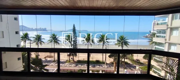 Apartamento com 3 Quartos à venda, 150m² no Vila Luis Antônio, Guarujá