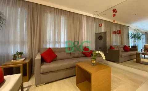 Apartamento com 2 Quartos à venda, 122m² no Vila Ipojuca, São Paulo