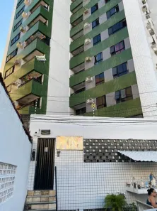 Apartamento com 3 Quartos à venda, 80m² no Candeias, Jaboatão dos Guararapes