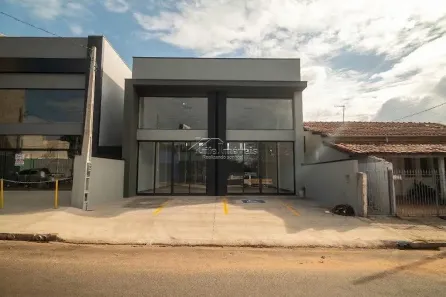 Sala Comercial para alugar, 271m² no Centro, Sumaré