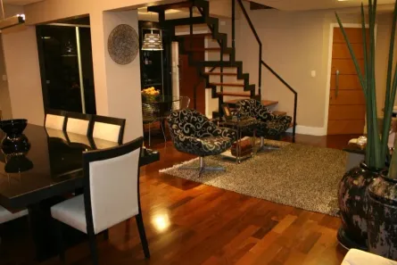 Cobertura com 3 Quartos à venda, 240m² no Vila Suzana, São Paulo