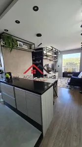 Apartamento com 2 Quartos à venda, 56m² no Jaguaré, São Paulo