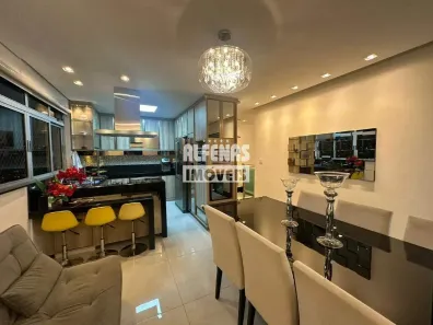 Cobertura com 3 Quartos à venda, 235m² no Inconfidentes, Contagem