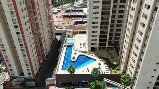 Apartamento com 4 Quartos à venda, 145m² no Sul, Brasília