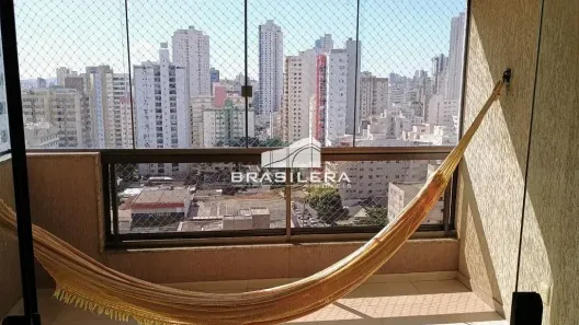 Apartamento com 3 Quartos à venda, 10m² no Setor Bueno, Goiânia