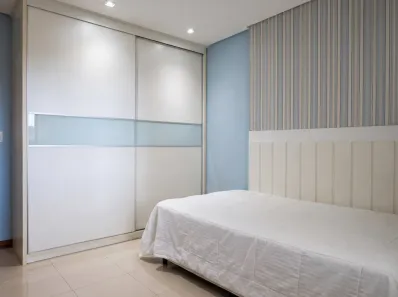 Apartamento com 4 Quartos à venda, 138m² no Caminho das Árvores, Salvador