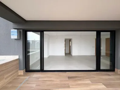Apartamento com 3 Quartos à venda, 128m² no Setor Marista, Goiânia