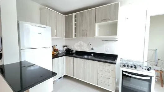 Apartamento com 1 Quarto à venda, 44m² no Cidade Baixa, Porto Alegre