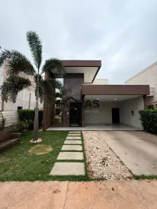 Casa de Condomínio com 3 Quartos para alugar, 169m² no Condomínio Belvedere II, Cuiabá