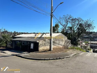 Lote/Terreno à venda, 510m² no Osasco, Colombo